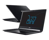 Acer Aspire 7 i5-8300H/8GB/256SSD FHD 1050Ti - 501466 - zdjęcie 1